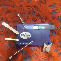 چاقو سوئیسی مدل ویکتورینوکس