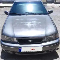 دوو سیلو|خودرو سواری و وانت|تربت‌حیدریه, بی بی حسنیه|دیوار