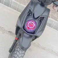 موتور سیکلت برقی|موتورسیکلت|تبریز, |دیوار