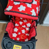 کالسکه در حد نو|کالسکه و لوازم جانبی|بوشهر, |دیوار