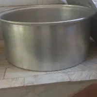 اجاق بزرگ و دیگ بزرگ نو|ظروف پختوپز|بهارستان, |دیوار