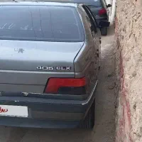 پژو 405|خودرو سواری و وانت|لار, |دیوار