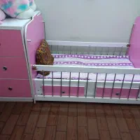 سرویس خواب دخترانه