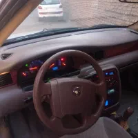 سمند دوگانه فابریک کارخانه