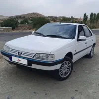 پژو 405|خودرو سواری و وانت|سقز, |دیوار