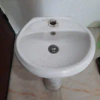 روشویی دستشویی|لوازم سرویس بهداشتی|بهارستان, |دیوار