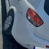 تیبا۲|خودرو سواری و وانت|اردبیل, |دیوار