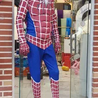 تنپوش عروسک و تشریفات تولد هپی استور