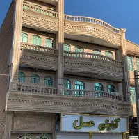 سنگکاری نما رومی و مدرن|خدمات پیشه و مهارت|ارومیه, |دیوار