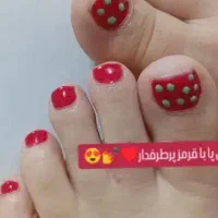 کاشت ناخن|خدمات آرایشگری و زیبایی|صومعه‌سرا, |دیوار