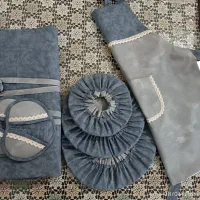 سفارش دوخت سرویس آشپزخانه