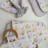 کاور قابلمه|سفره، حوله، دستمال آشپزخانه|مشهد, طبرسی شمالی|دیوار