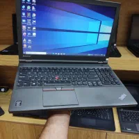 گرافیکدارLenovo W541 i7MQ مانیتور2K/گیمینگ/طراحی