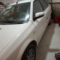 سورن پلاس ef7 1402 فول|خودرو سواری و وانت|هرسین, |دیوار