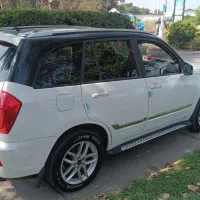 ایکس 33نیو 1401|خودرو سواری و وانت|تهران, قصر فیروزه ۲|دیوار