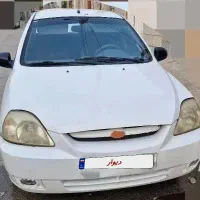 ریو مدل ۸۸|خودرو سواری و وانت|شیراز, دروازه قران|دیوار