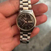 ساعت سکو پنج نبضی