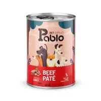 غذای سگ Pablo|لوازم جانبی حیوانات|تهران, پردیسان|دیوار