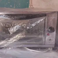 لوازم خانگی  رنده ژامبون ساز  خردکن دستی|اجاق گاز و لوازم برقی پخت‌وپز|شاهین‌شهر, گزبرخوار|دیوار