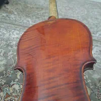 ویولن.کارکرده باز سازی شده هوشنگ اکبری|ویولن|زنجان, |دیوار