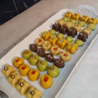 حلوا ، حلوا بوتیکی مناسب برای انواع مراسمات