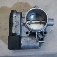 دو عدد دریچه گاز فابریک ۲۰۶ تیپ ۵