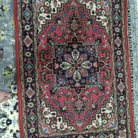 فرش دستبافت|فرش|پاکدشت, پاکدشت (مامازند)|دیوار