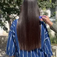 کراتین مو با جدیدترین روش در منطقه