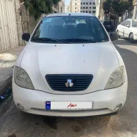 تیبا صندوقدار بدون رنگ
