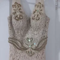 لباس مجلسی سایز ۴۲|لباس|کرج, عظیمیه|دیوار