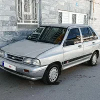 پراید141مدل1385