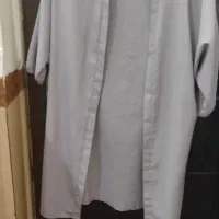 تعدای مانتو-هودی-شلواردر حد نو|لباس|زابل, |دیوار