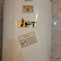 آبگرمکن مخزنی|آبگرمکن، پکیج، شوفاژ|شهرکرد, |دیوار