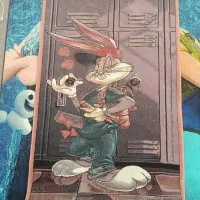 قالیچه کودک