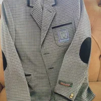 تک کت پسرانه اسپرت|کفش و لباس بچه|میانه, |دیوار