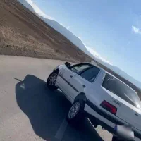 پژو ۴۰۵ فول تقویت