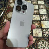 آیفون 15 پرو ZAA بدون ریجستر