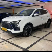 x5 کی ام سی کرمان موتور صفر خشک