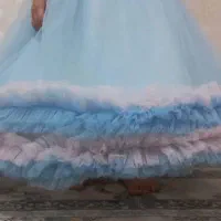 لباس مجلسی بچگانه