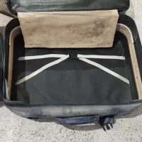 چمدون مسافرتی ‌