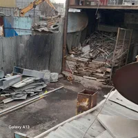 خریدار ضایعات آهن آلات مس آلومینیوم برنج شیرالات|عمدهفروشی|تهران, دهکده المپیک|دیوار