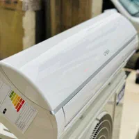 کولر گازی یونیوا(ارسال از بانه پرداخت درب منزل)|کولر گازی و فن‌کوئل|تهران, تجریش|دیوار