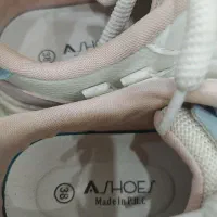 کفش سایز 38|کیف، کفش، کمربند|گنبد کاووس, |دیوار