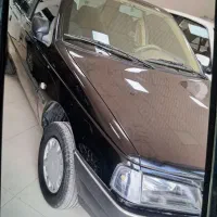 پژو ۴۰۵ مدل ۹۸ مشکی