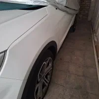 فیدلیتی پرایم ۷ نفره|خودرو سواری و وانت|تهران, عبدلآباد|دیوار