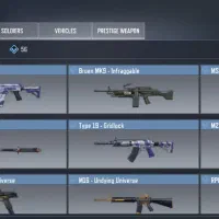 اکانت کالاف|کنسول، بازی ویدئویی و آنلاین|قروه, |دیوار