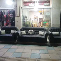 تعمیرات مبلمان ورنگ کاری|خدمات پیشه و مهارت|بجنورد, |دیوار