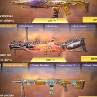 اکانت کالاف مبایل لجند و متیک مهندسی شده|کنسول، بازی ویدئویی و آنلاین|تهران, امامت|دیوار