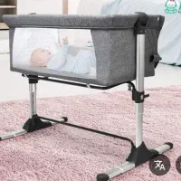 سرویس تخت و گهواره نوزاد