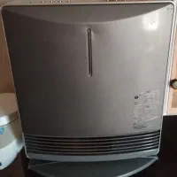 بخاری کم مصرف ژاپنی